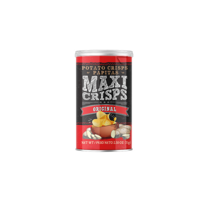 71g x 24 ORIGINAL MAXI CRISPS